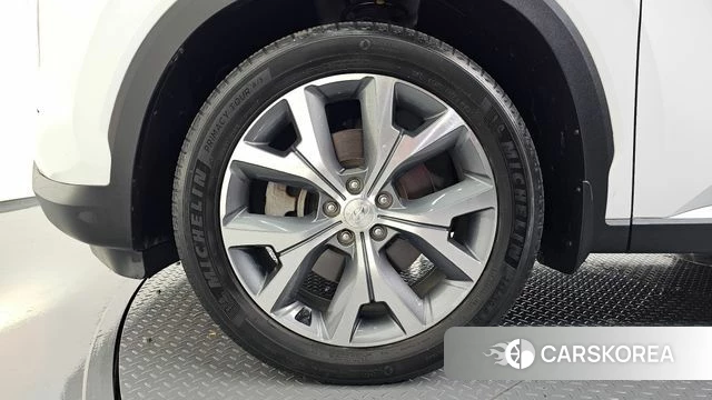 Hyundai Palisade id 4698327 из Кореи 29