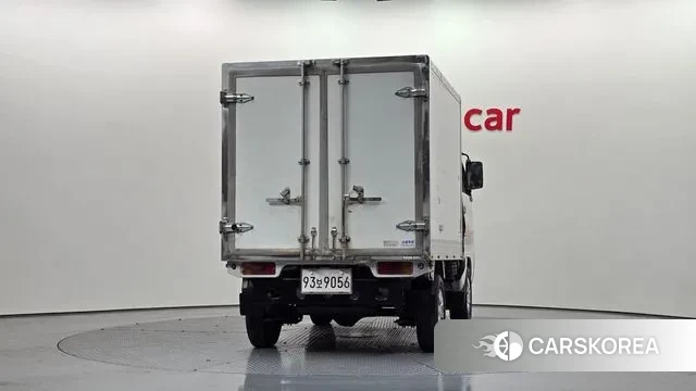 Chevrolet (GM Daewoo) New Labo id 3788554 из Кореи 14