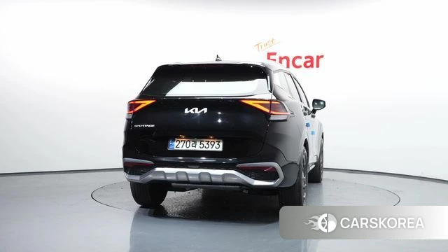 Kia Sportage 5th Generation id 3831705 из Кореи 14