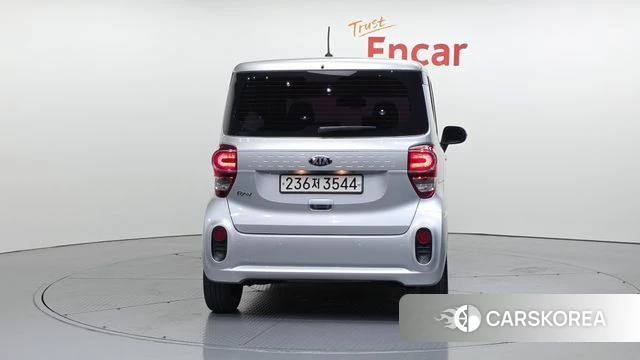 Kia The New Ray id 4483030 из Кореи 24