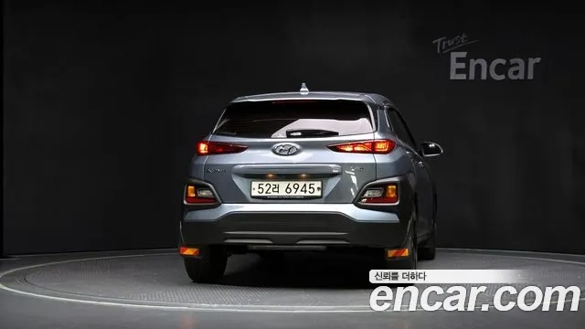 Hyundai Kona id 2886802 из Кореи 14