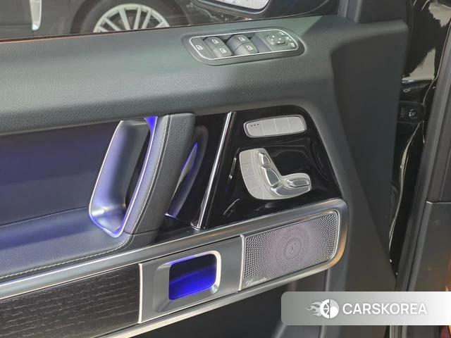 Mercedes-Benz G-class id 4271725 из Китая 19