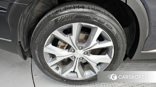 Hyundai Palisade id 4331532 из Кореи 31