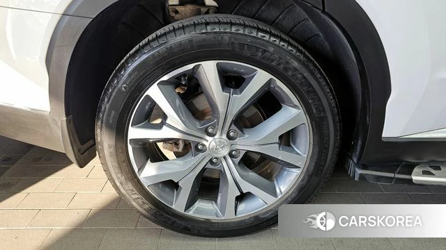 Hyundai Palisade id 3905113 из Кореи 14