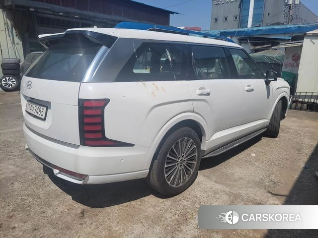 Hyundai Palisade (LX3) id 3919610 из Кореи 12