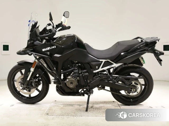 Проданный Suzuki V-STROM 800 2024 из Японии