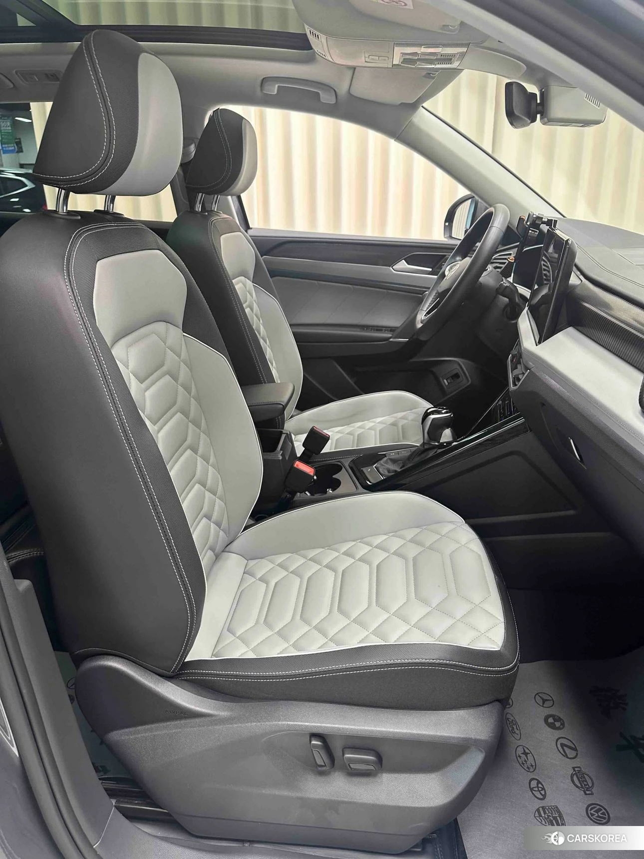 Volkswagen Tanyue id 4512373 из Китая 18