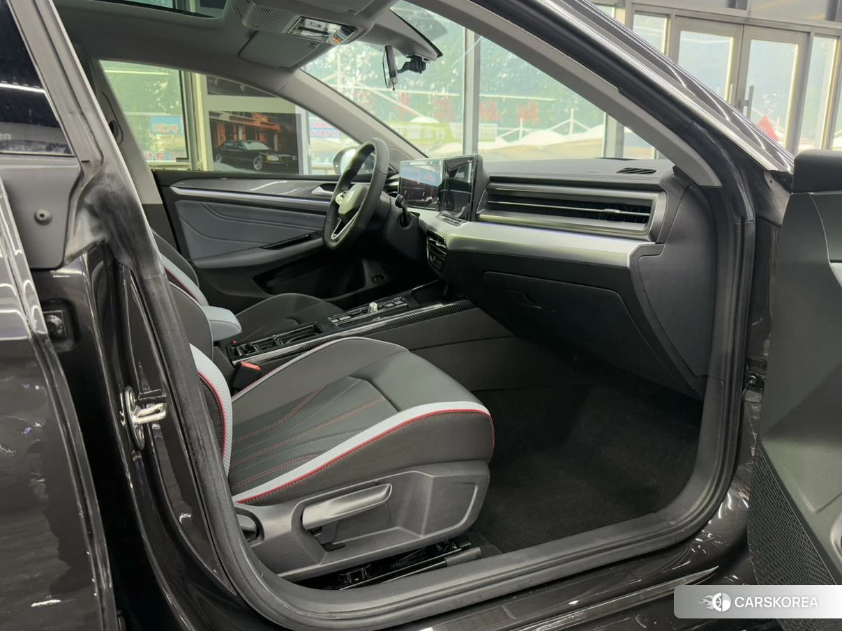 Volkswagen Lingdu id 4461512 из Китая 13