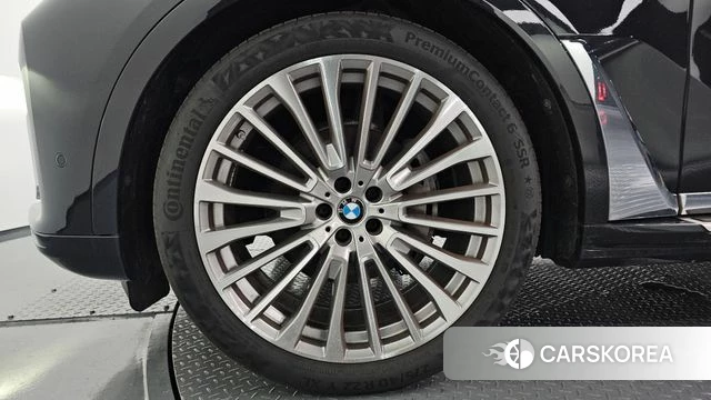 BMW X7 (G07) id 4609449 из Кореи 34