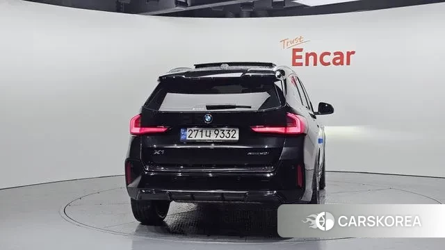 BMW X1 (U11) id 3415602 из Кореи 14