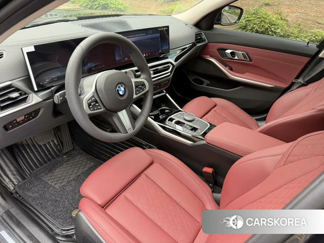 BMW 3 series id 4328488 из Китая 10