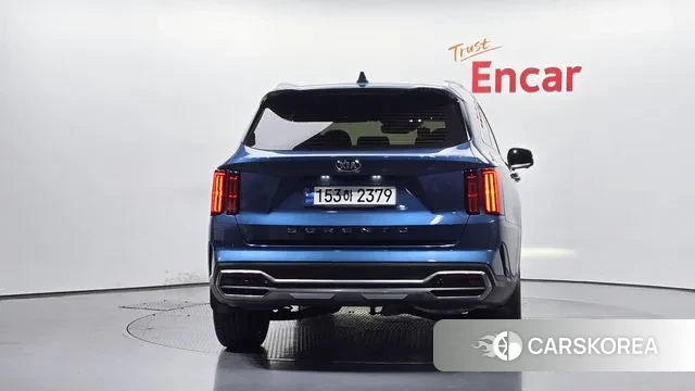 Kia Sorento 4th Generation id 3335602 из Кореи 14