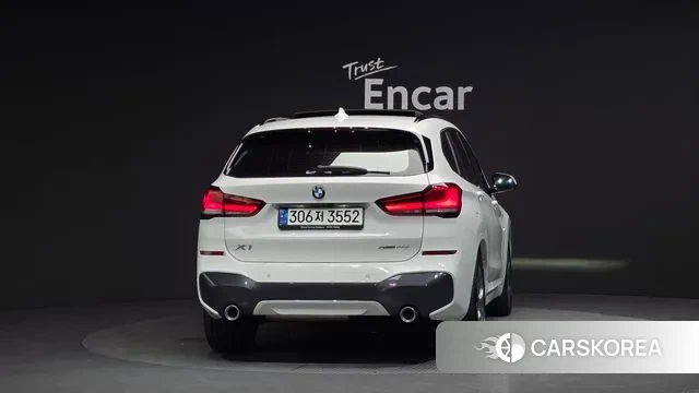 BMW X1 (F48) id 3054044 из Кореи 14