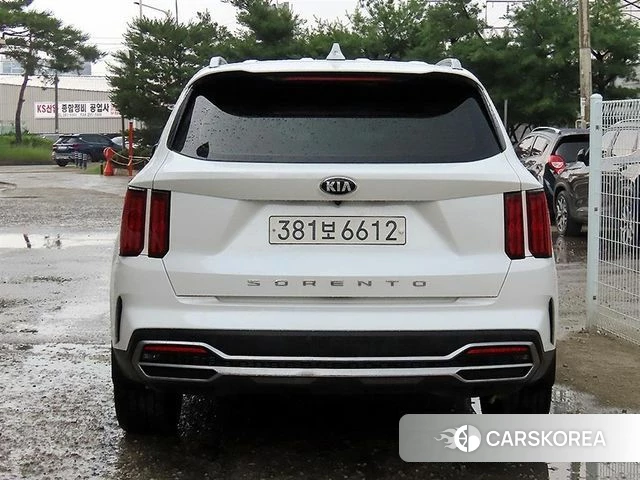 Kia Sorento 4th Generation id 4423765 из Кореи 14