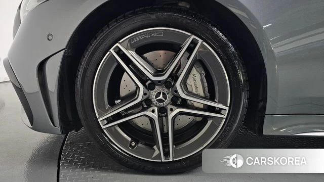 Mercedes-Benz CLS-Class C257 id 4745110 из Кореи 29