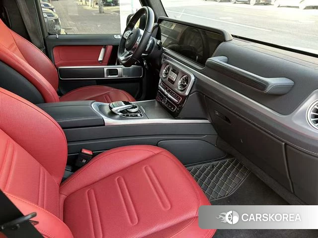 Mercedes-Benz G-class id 4256459 из Китая 8