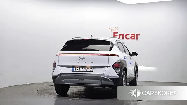Hyundai Kona (SX2) id 3088332 из Кореи 14