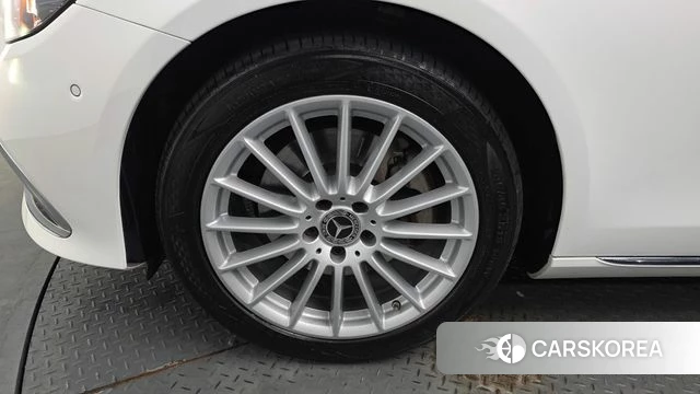 Mercedes-Benz E-Class W213 id 3812560 из Кореи 14