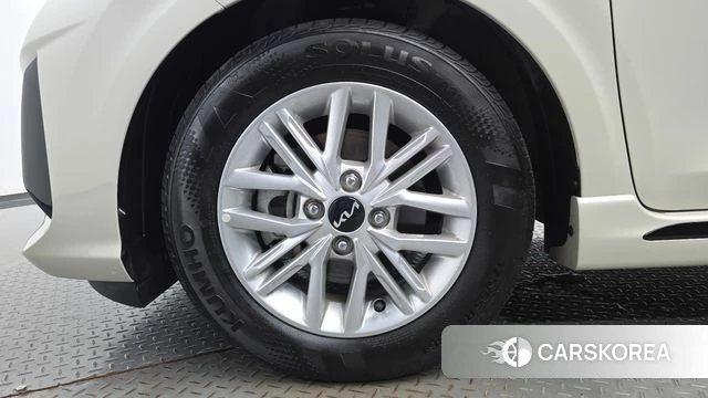 Kia Morning Urban (JA) id 4740742 из Кореи 26