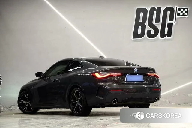 BMW 4 series id 4238668 из Китая 13