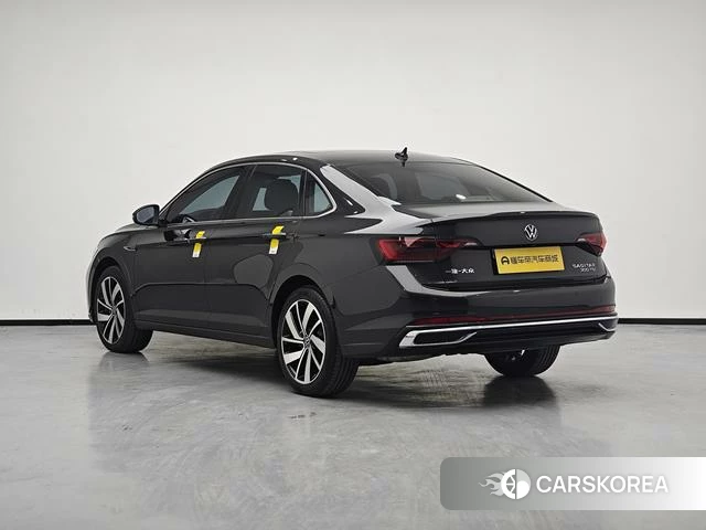 Volkswagen Sagitar id 4301258 из Китая 14