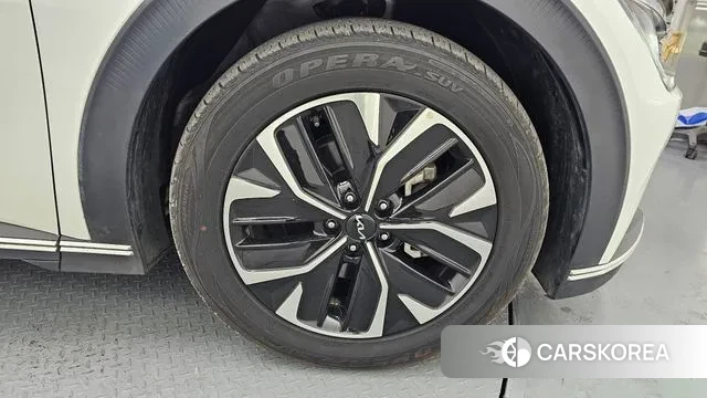 Kia EV6 id 3770944 из Кореи 14