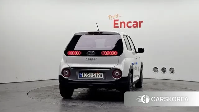 Hyundai Casper id 3711665 из Кореи 14