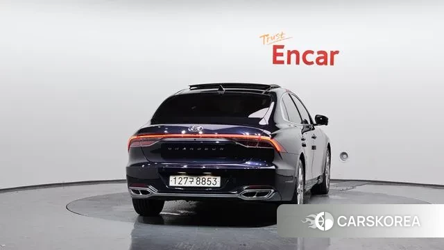 Hyundai The New Grandeur IG Hybrid id 2931216 из Кореи 14