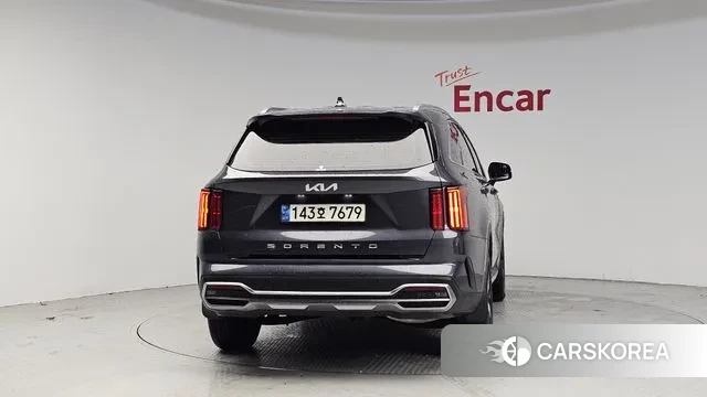 Kia Sorento 4th Generation id 3406460 из Кореи 14