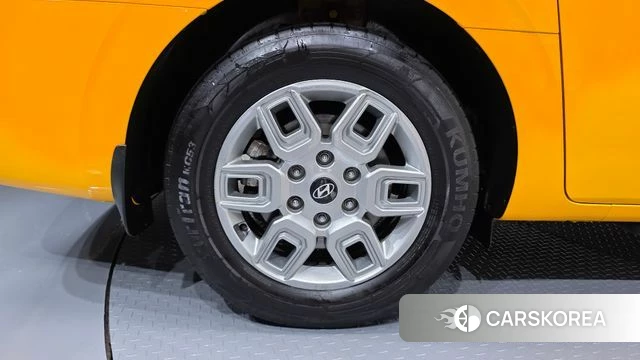 Hyundai Staria id 4381242 из Кореи 26