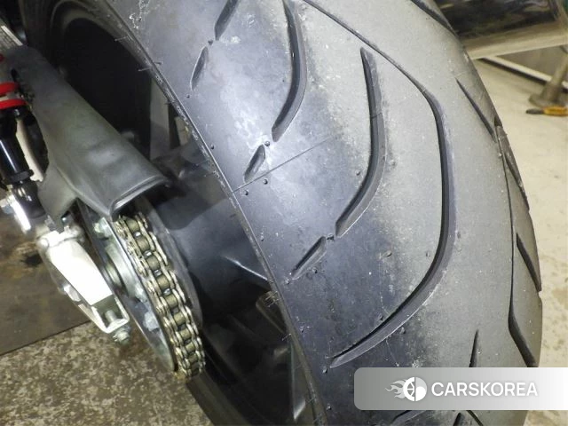 Honda CB400SF id 4184444 из Японии 18