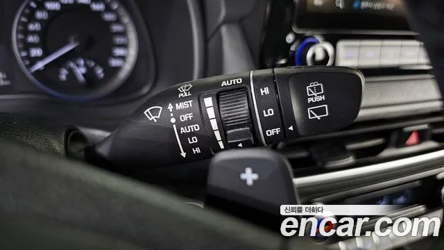 Hyundai The New Kona id 2657486 из Кореи 14