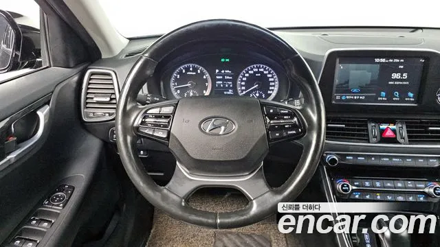Hyundai Grandeur IG id 2677640 из Кореи 14