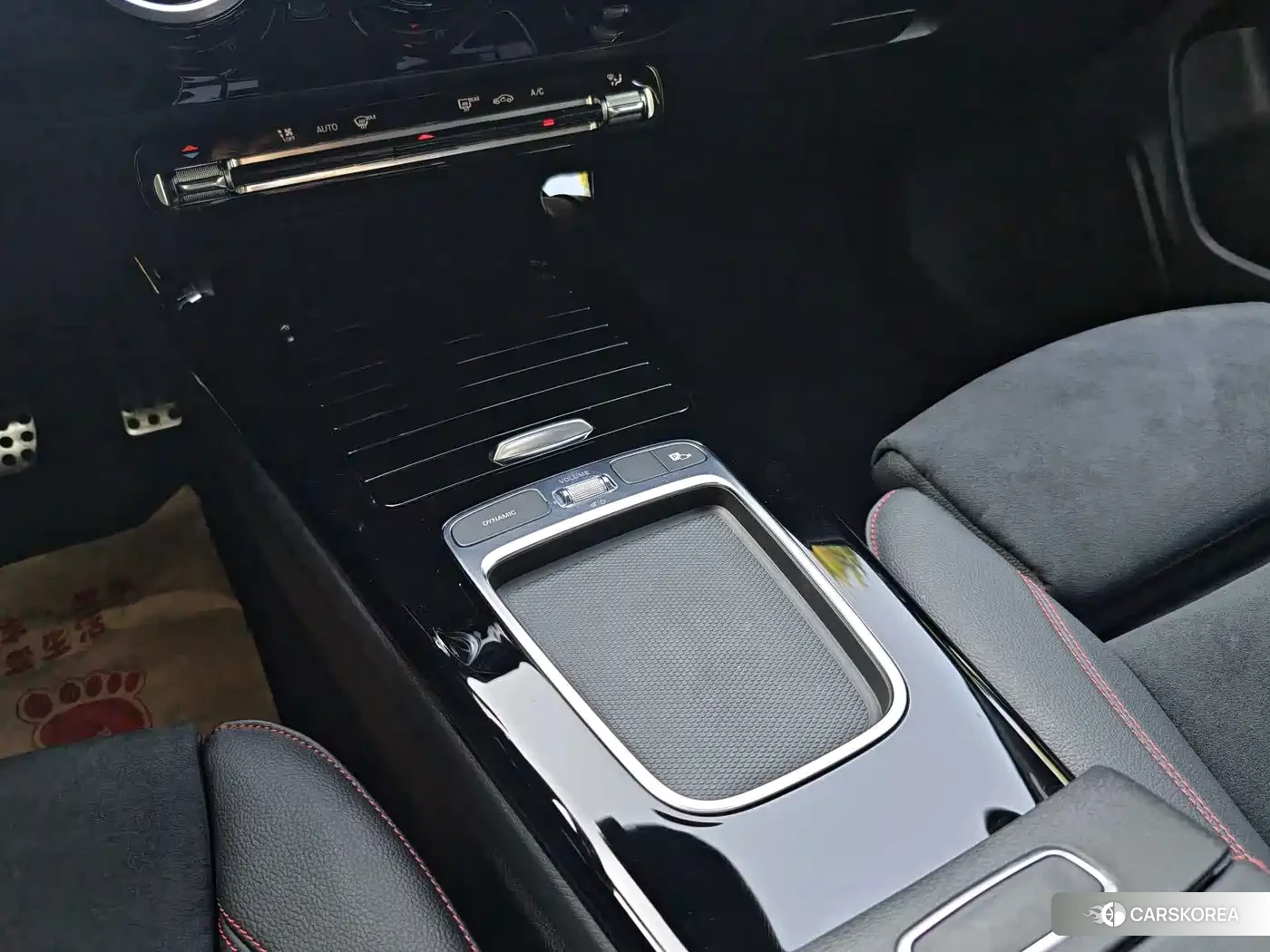 Mercedes-Benz CLA id 4622650 из Китая 29