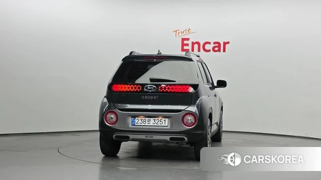 Hyundai Casper id 4541650 из Кореи 14
