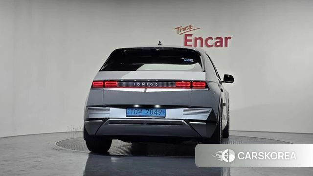 Hyundai Ionic 5 id 3964349 из Кореи 15