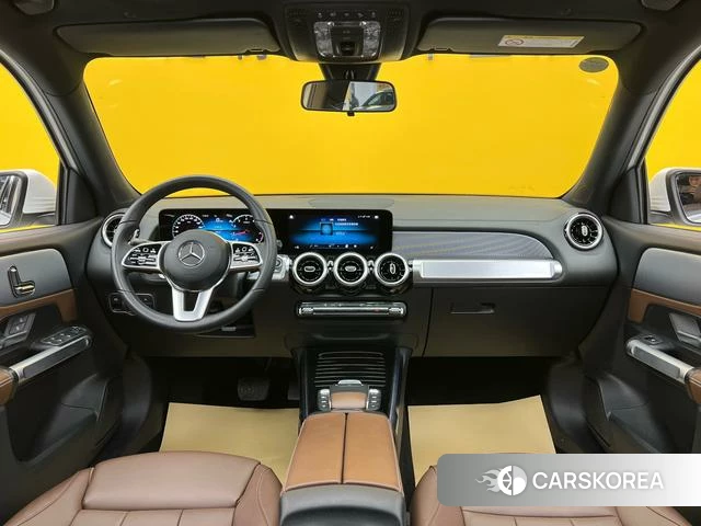 Mercedes-Benz GLB id 4264992 из Китая 26