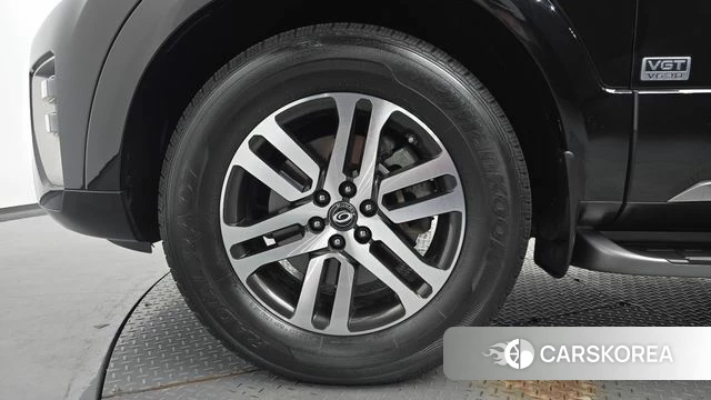 Kia Mohave Master id 4429018 из Кореи 28