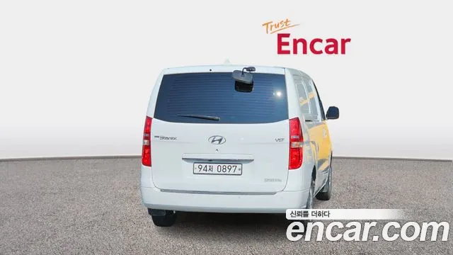 Hyundai The New Grand Starex id 2850058 из Кореи 14