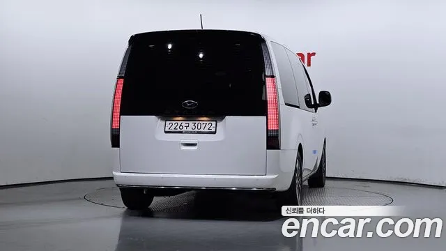 Hyundai Staria id 2789162 из Кореи 14