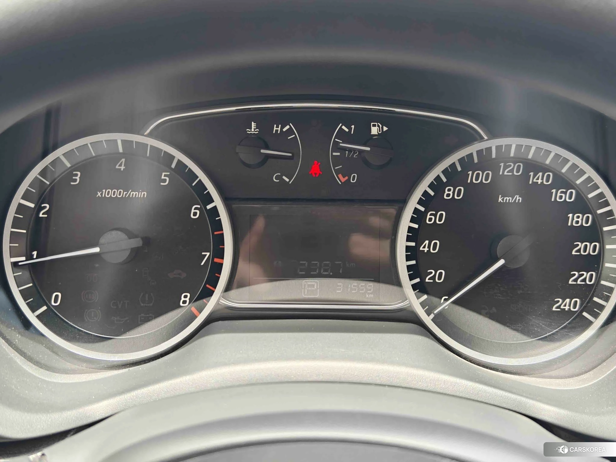 Nissan Xuan Yi id 4413333 из Китая 7