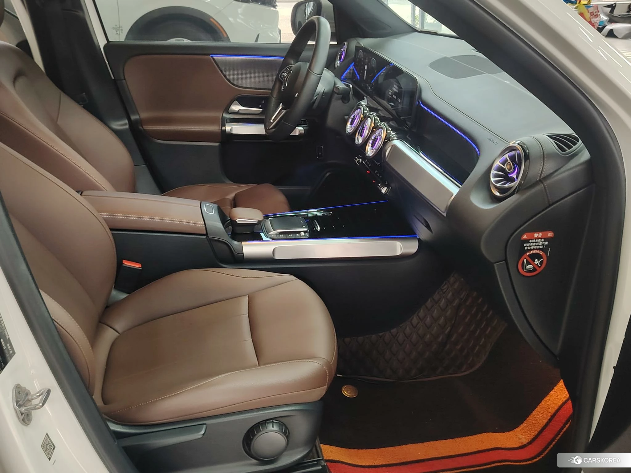 Mercedes-Benz GLB id 4514774 из Китая 14