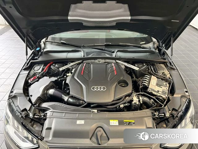 Audi S4 id 4235964 из Китая 9