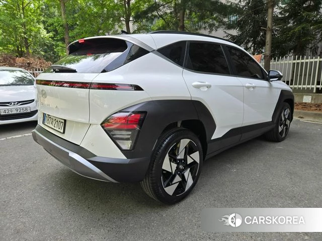 Hyundai Kona (SX2) id 4194594 из Кореи 14