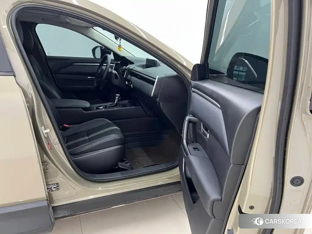 Mazda CX-50 Xingya id 4553957 из Китая 9