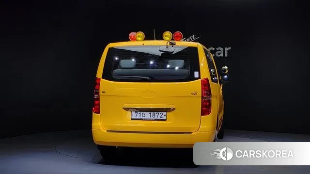 Hyundai The New Grand Starex id 2986778 из Кореи 14