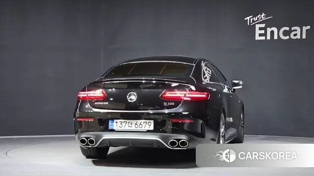 Mercedes-Benz E-Class W213 id 3587421 из Кореи 14