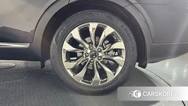 Kia The New Sorento id 3557963 из Кореи 14