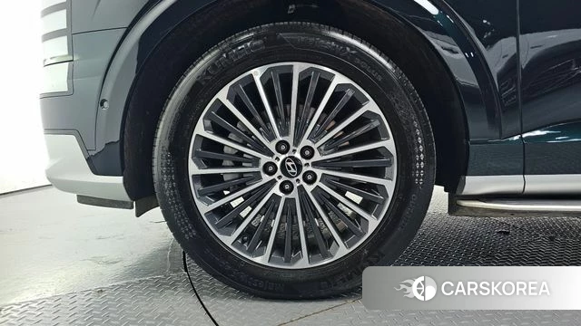 Hyundai Palisade (LX3) id 4468469 из Кореи 27