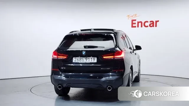 BMW X1 (F48) id 3529477 из Кореи 14